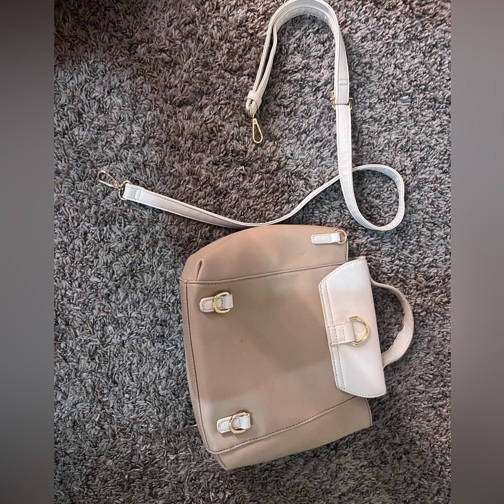 Stylish Mini Backpack - Picture 2 of 3